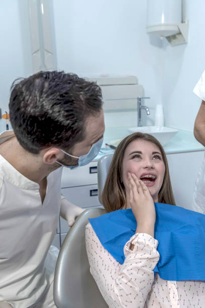 Best Emergency Denture Repair in Merritt Park, NY