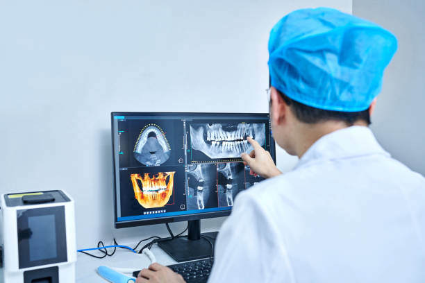 Best Emergency Dental Care for Broken or Chipped Teeth in Merritt Park, NY