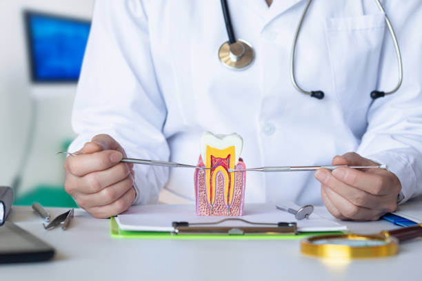 Best Emergency TMJ Treatment in Merritt Park, NY