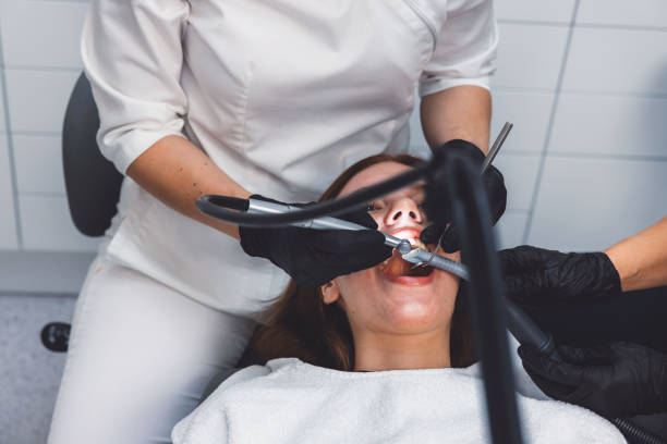Best Pediatric Emergency Dentist in Merritt Park, NY