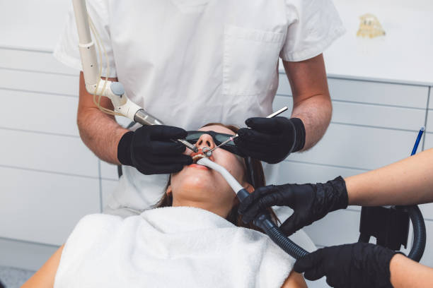 Best Cosmetic Emergency Dentistry in Merritt Park, NY